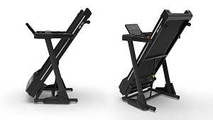 Διάδρομος Γυμναστικής ProTred® MR-760 2.5HP