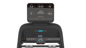 Διάδρομος Γυμναστικής ProTred® MR-960 3.0HP