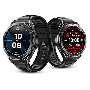Smart Watch inSPORTline Rodamo