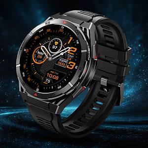 Smart Watch inSPORTline Rodamo