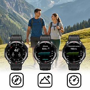 Smart Watch inSPORTline Rodamo