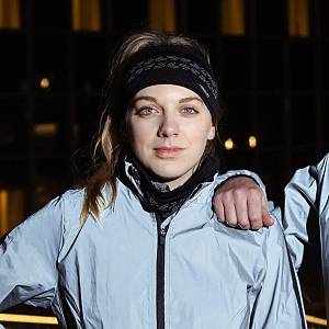 Αθλητικό Περιμετώπιο Avento