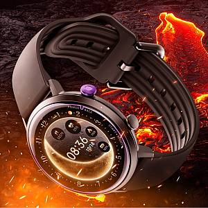 Smart Watch inSPORTline Brosel