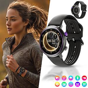 Smart Watch inSPORTline Brosel