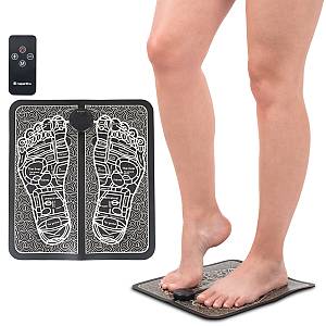 EMS Foot Massage Mat inSPORTline Axono