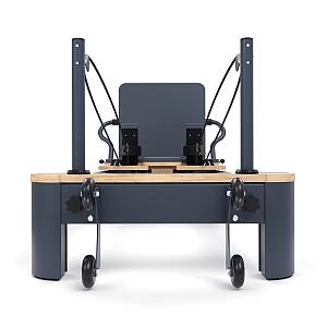 Pilates Reformer inSPORTline Comfolder