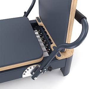 Pilates Reformer inSPORTline Comfolder