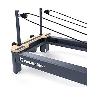 Pilates Reformer inSPORTline Comfolder