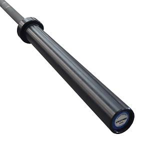 LivePro Ολυμπιακή Μπάρα Hybrid 220cm (8316-GY)