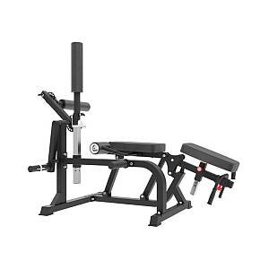 Leg Extension/Curl Machine inSPORTline X-NT LE20