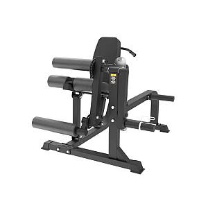 Leg Extension/Curl Machine inSPORTline X-NT LE20