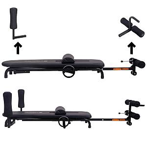 Traction Table inSPORTline Spinalo