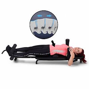 Traction Table inSPORTline Spinalo