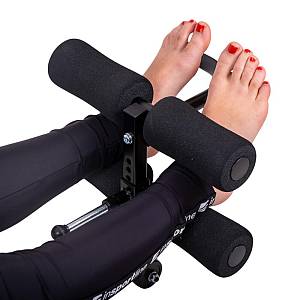 Traction Table inSPORTline Spinalo