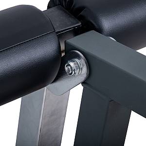 Leg Extension/Leg Curl Attachment