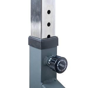 Leg Extension/Leg Curl Attachment