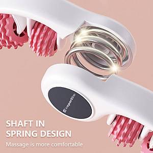 Multifunctional Massage Tool inSPORTline Alesaki