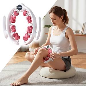 Multifunctional Massage Tool inSPORTline Alesaki