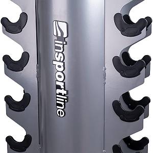 Βάση αλτήρων InSPORTline