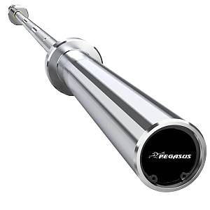 Ολυμπιακή Μπαρα 1800mm*28mm (14.5kg)