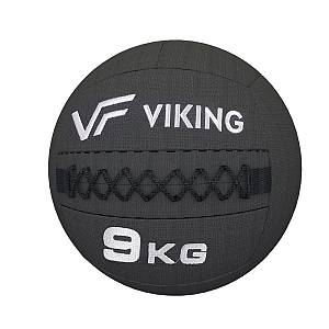 Viking Professional Wall Ball - 9.00 kgr