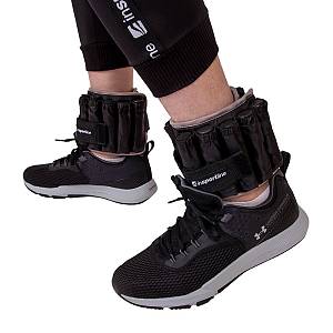 ΒΑΡΗ ΑΚΡΩΝ 2x2.25 kg inSPORTline Ankler X