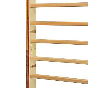 Wall Bars inSPORTline Dualmar 220 x 80 cm