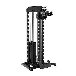 Force USA F-TT Tandem Tower & LH-FP Leg Holder