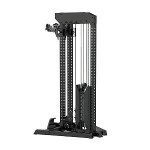 Force USA F-TT Tandem Tower & LH-FP Leg Holder