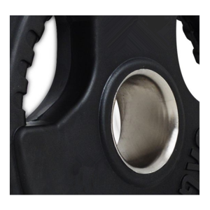 Olympic Weight Plate 20kg inSPORTline Graton OL (50mm)
