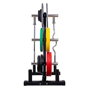 50 mm Weight Plate Rack inSPORTline Opello