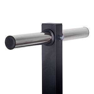 50 mm Weight Plate Rack inSPORTline Opello