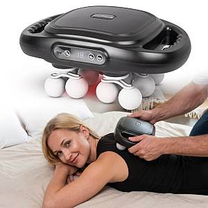 Massage Device inSPORTline Kotorix