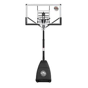 Life Sport Μπασκέτα με βάση A027F Αναδιπλούμενη