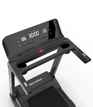 Διάδρομος Γυμναστικής ProTred® MR-965 3.0HP
