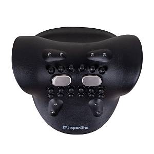 EMS Neck Massage Pad inSPORTline Elixon - Black