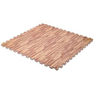 Tatami Puzzle Mat inSPORTline Zemalpro 100 x 100 x 2 cm