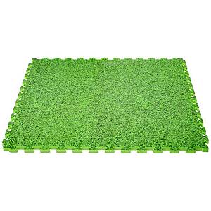Tatami Puzzle Mat inSPORTline Zemalpro 100 x 100 x 2 cm