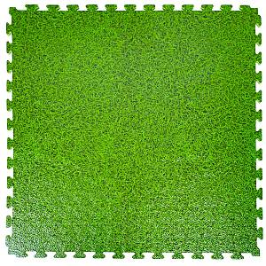 Tatami Puzzle Mat inSPORTline Zemalpro 100 x 100 x 2 cm