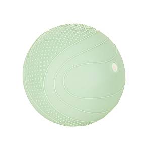 Mini Medicine Ball inSPORTline Sendelar 10.5 cm / 0.5 kg