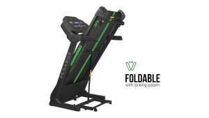 Διάδρομος Γυμναστικής Pegasus® V1 2.5ΗΡ
