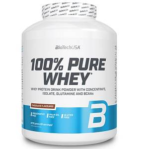100% Pure Whey 2270gr Chocolate