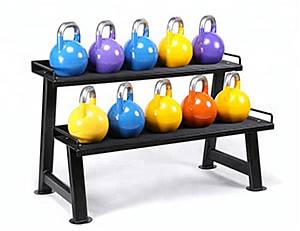 ΒΑΣΗ ΓΙΑ KETTLEBELL OPTIMUM