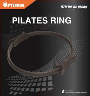 ΔΑΧΤΥΛΙΔΙ ΠΙΛΑΤΕΣ 38CM OPTIMUM