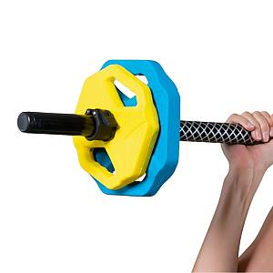 ΚΟΛΑΡΟ ΑΣΦΑΛΕΙΑΣ ΖΕΥΓΟΣ Φ28 OPTIMUM