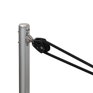 Viking Aluminium Pilates Reformer