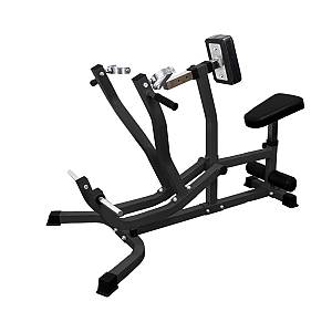 VIKING BR-04 Seated Raw, Καθιστή Κωπηλατική Μηχανή