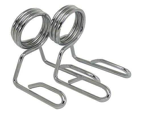 ΚΟΛΑΡΟ ΟΛΥΜΠΙΑΚΟΥ ΤΥΠΟΥ ΜΑΝΤΑΛΑΚΙ (ZEYΓΟΣ) Φ50 OPTIMUM