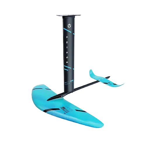 ROCKET 1650 COMBO AF-120 By Aztron®