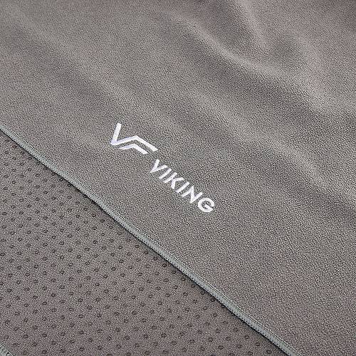 Πετσέτα Yoga C-3050, Αντιολισθητική (Viking)